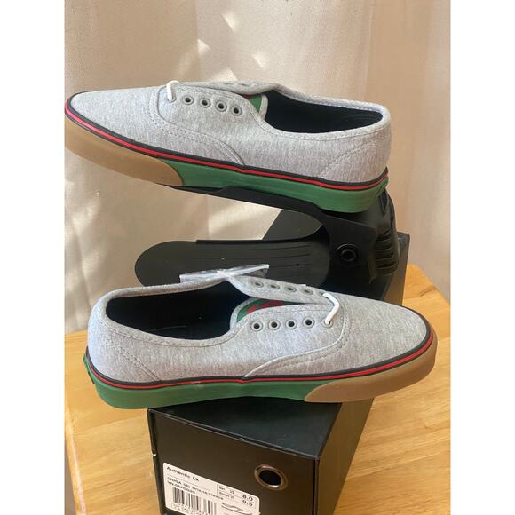 Bodega x Vans Authentic LX "Fleece Pack" sz 8 w 9.5100 - Picture 4 of 12